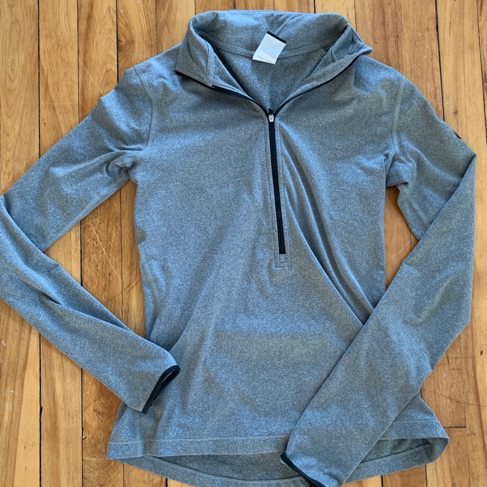 Nike 1/4 Zip Top